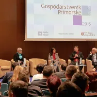 Tudi na Primorskem bo treba vleči prave poteze