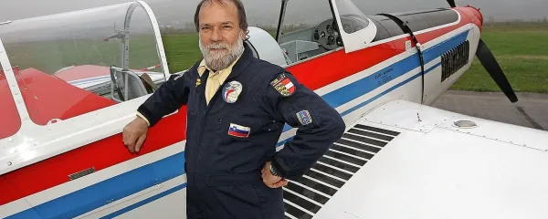 “Veseli me, da so klicali celo iz Umaga”