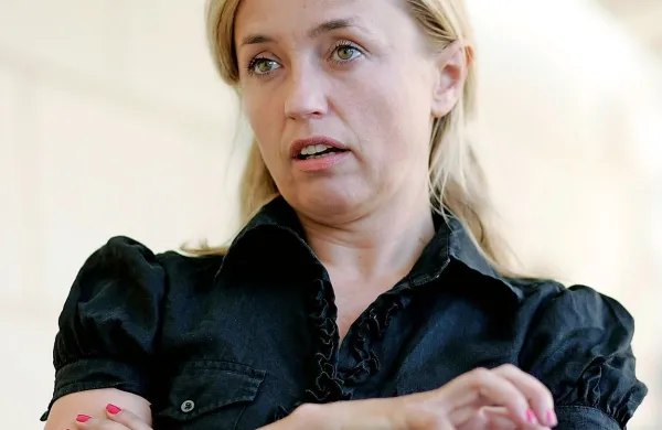 Nataša Bučar