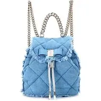 Ob pravi izbiri je nahrbtnik šik modni dodatek.