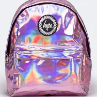 Pisana, mladostna izvedba nahrbtnika. 