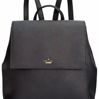 Eleganten nahrbtnik, ki je lahko tudi torbica.