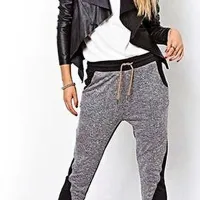 Zapeljive. Tudi v trenirki!