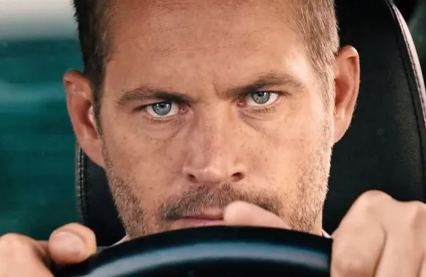 Paul Walker