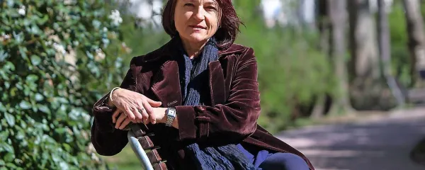 Ženske v povojni tranziciji