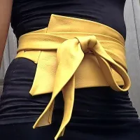 Pas je dodatek za slogovno piko na i