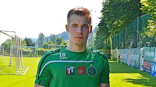 Patrik Eler