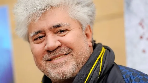 Pedro Almodovar