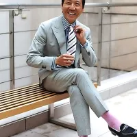 Napačna izbira barve nogavic