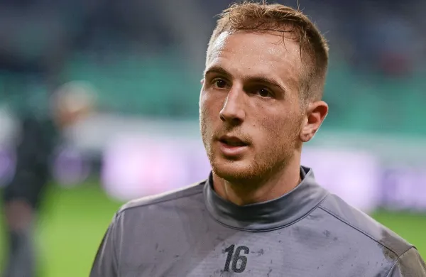 Jan Oblak