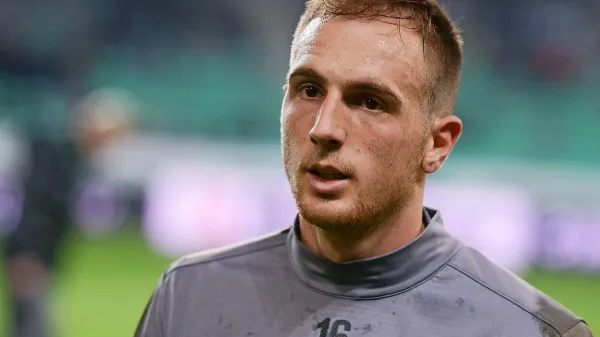 Jan Oblak