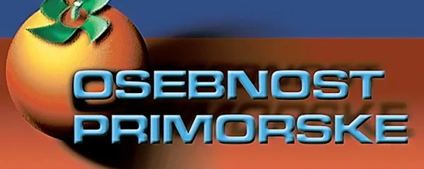 Akcija Osebnost Primorske pred novim krogom