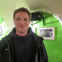 Simon Kenda