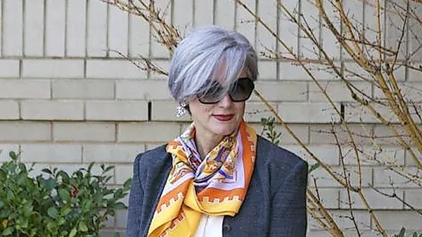 Tudi v zrelih letih smo lahko privlačne