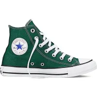 Zelene allstarke so zelo modne.