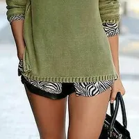 Zelena za udobne dni