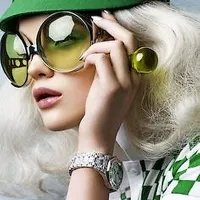 Zeleno, ki te ljubim zeleno