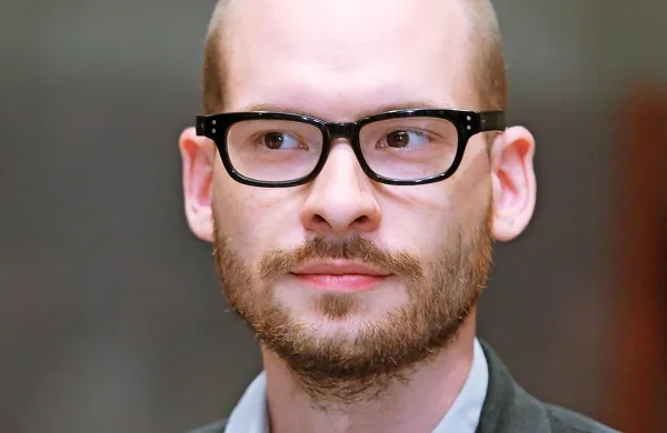 Matej Tašner Vatovec
