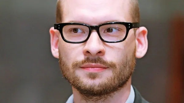 Matej Tašner Vatovec