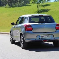 Na voljo bo tudi štirikolesni pogon.