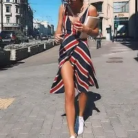 Poleti naj bodo noge čim več  na 
zraku. 