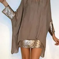 Poletna oblačila naj bodo širše krojena.