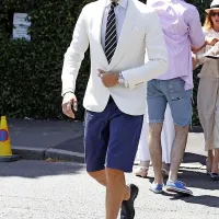 Oprava za drzne poslovneže