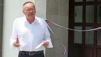 Želimir Božič je osebnost Primorske meseca junija.