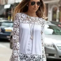 Ko nam tudi v dolgih rokavih ni vroče.