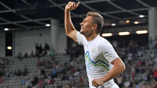 Zlatko Dedić trenutno še ne ve, kje bo igral v novi sezoni.