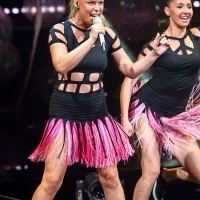 Ruleta razkriva Aniko