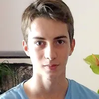 2. Domen Pregeljc