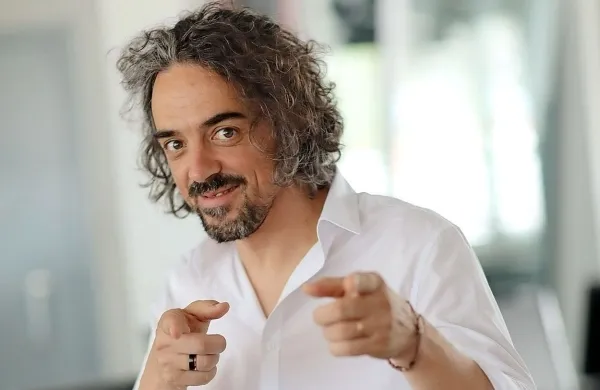 Tomaž Klepač