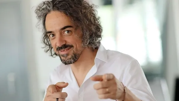 Tomaž Klepač