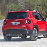 Rdeči lepotec bo pritegnil predvsem nežnejši spol.

