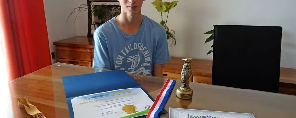 Domen želi znanost približati javnosti