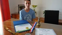 Domen želi znanost približati javnosti