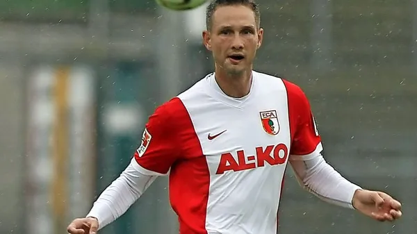 Tim Matavž