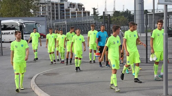 Sever(ni) pi&scaron; za Pu&scaron;nika (foto)