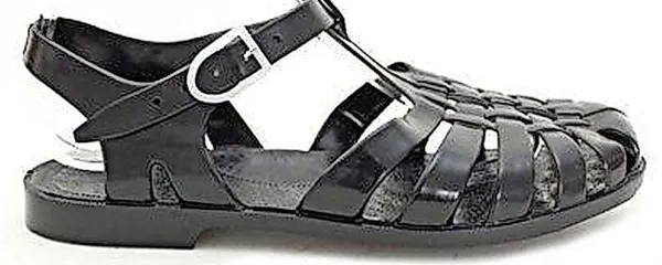 Klasika, ki se je niti moški ne bi branili.