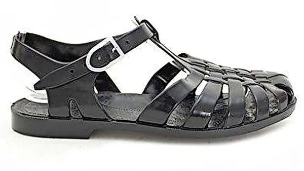 Klasika, ki se je niti moški ne bi branili.