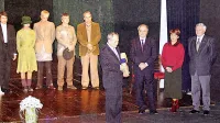 Ena od prelomnic je bila leta 2003, ko je Primorsko dramsko 
gledališče postalo Slovensko narodno gledališče. 