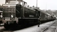 Naš Prepih je tako ujel, kako so na železnicah nekoč “naredili 
prepih”.  