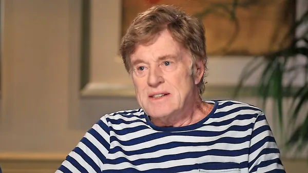 Robert Redford
