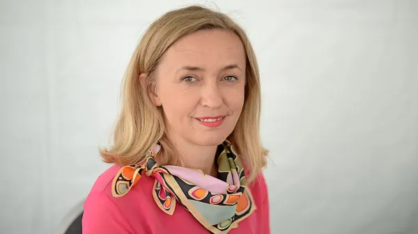 Nataša Bučar