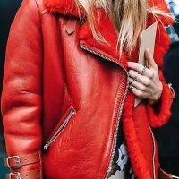 Rdeča za hladne dni