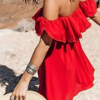 Rdeča je všeč tudi moškim.