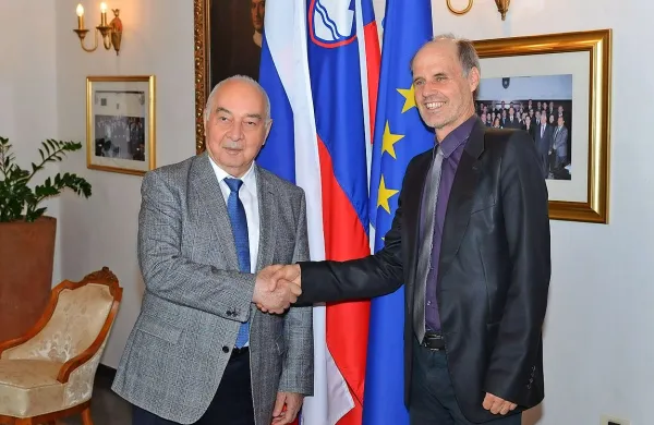 Prva podružnica univerze Lomonosov v Evropi bo začela delovati v Kopru