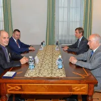 Prva podružnica univerze Lomonosov v Evropi bo začela delovati v Kopru