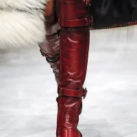 Tudi z nizkimi petami smo lahko elegantne.